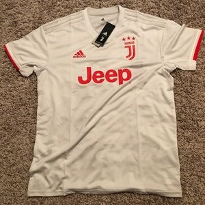 ADIDAS Adult Large Juventus Jersey